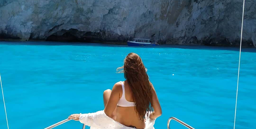 shipwreck tour life and boat