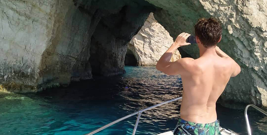 shipwreck tour life and boat