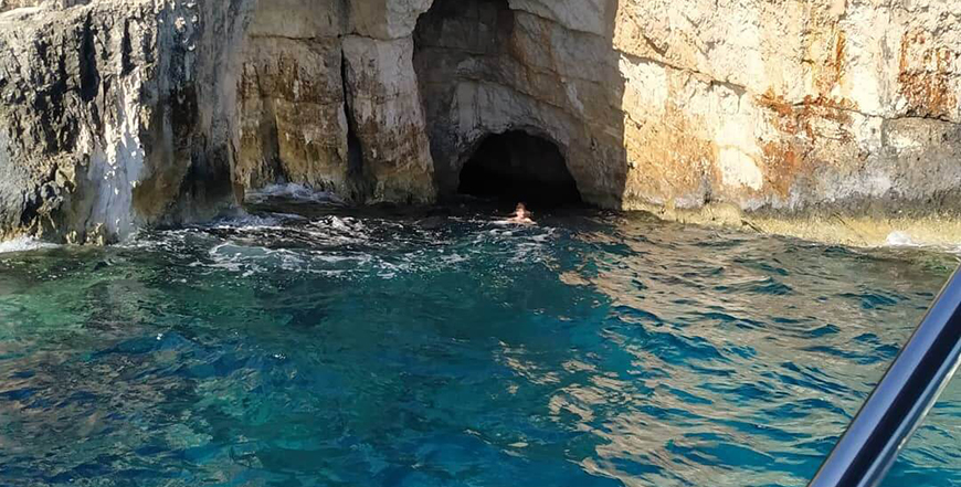 shipwreck tour life and boat